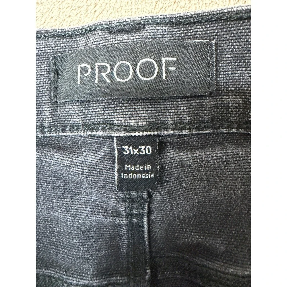 Proof rover pants